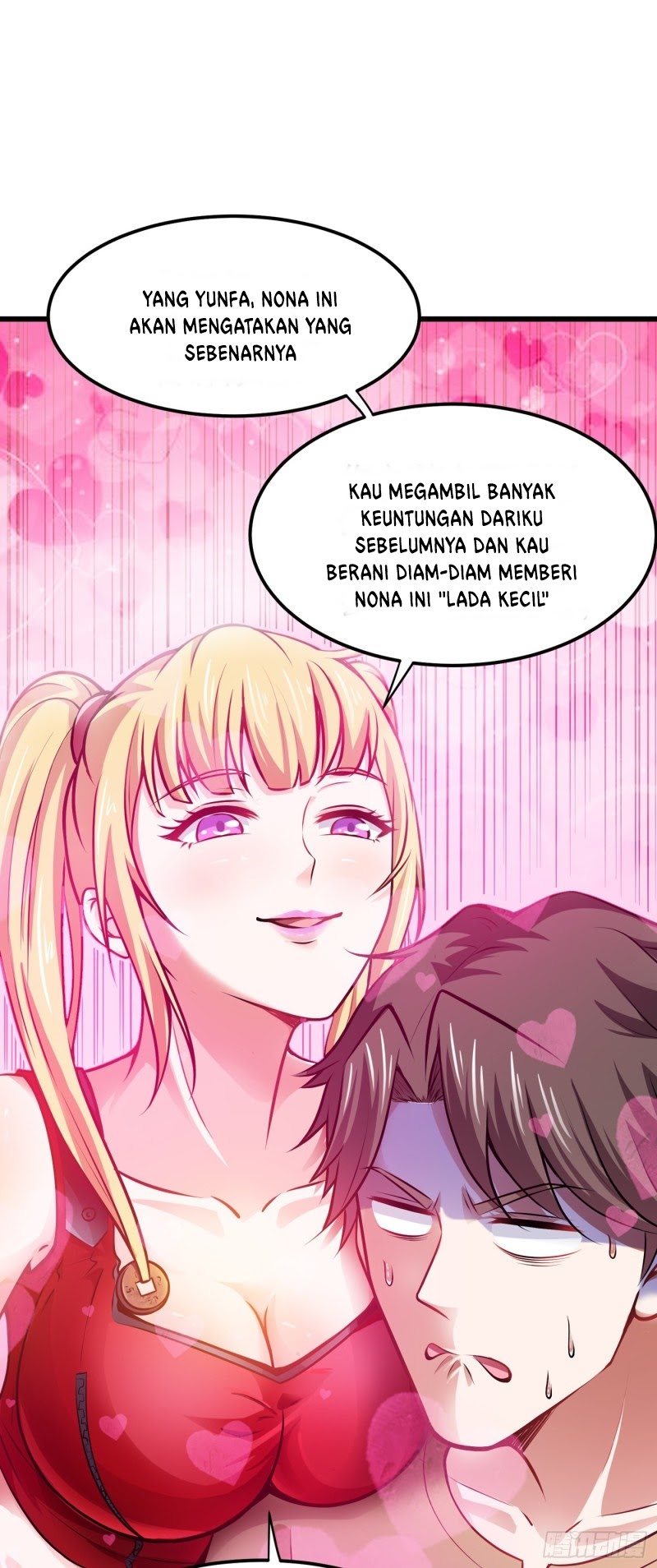 Strongest Divine Doctor Mixed City Chapter 64 Gambar 2